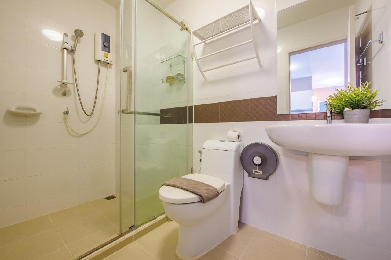 Perfect Pool Apartment Hua Hin Luaran gambar