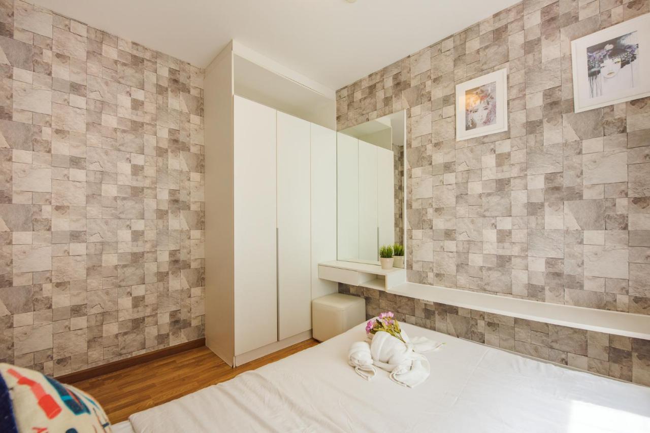 Perfect Pool Apartment Hua Hin Luaran gambar